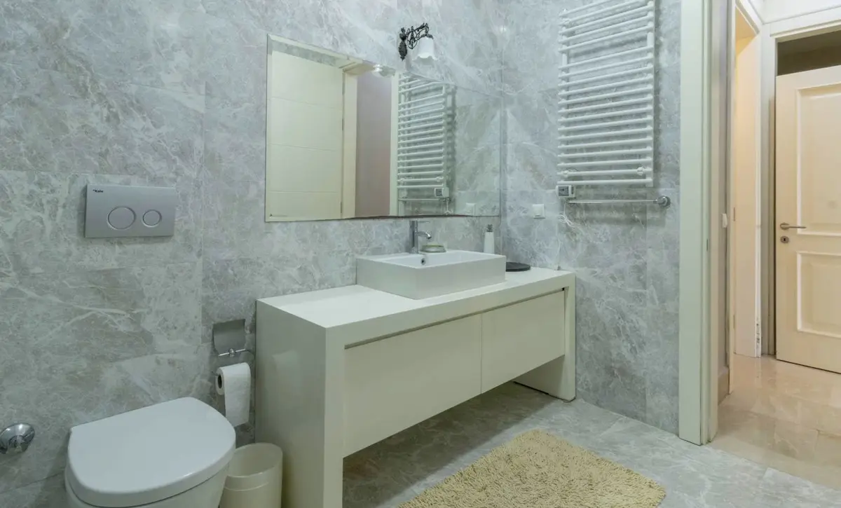 Shower